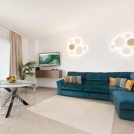 Apartment Casa Joy - *