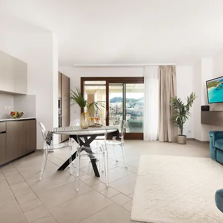Apartment Casa Joy - *